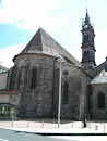 Église D'Aurillac