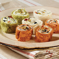 Touchdown Pinwheels