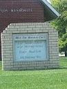 West Zion Mennonite Church