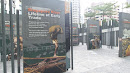 Singapore Heritage History Installation