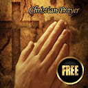 Christian Daily Prayer Guide mobile app icon