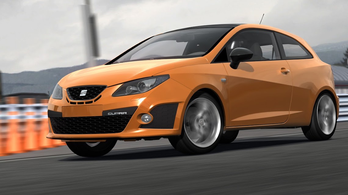 Forza Motorsport 3