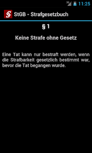 How to mod Strafrecht - Strafgesetze 1.6 mod apk for bluestacks