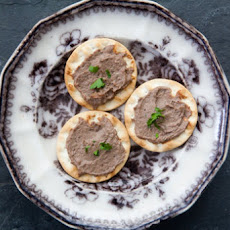 Chicken Liver Pâté