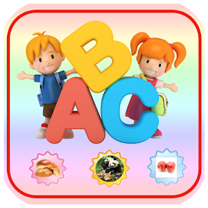 Download Flashcards for Babies Free For PC Windows and Mac