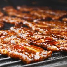 Korean Marinade Recipe