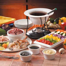 Mongolian Fondue Recipe