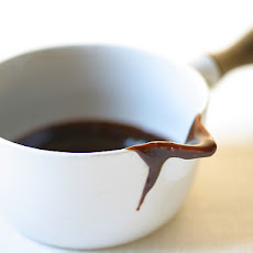 Caramel-Fudge Sauce