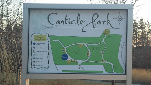 Canticle Park 