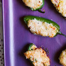 Jalapeno Poppers