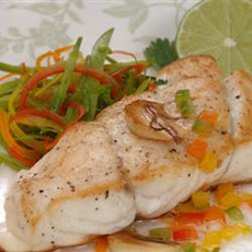 Acapulco Margarita Grouper