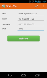 How to install SimpleWoL 1.3.6 mod apk for pc
