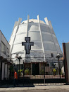 Iglesia De San Francisco De Asis