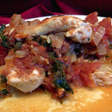 Mexican Chicken Casserole
