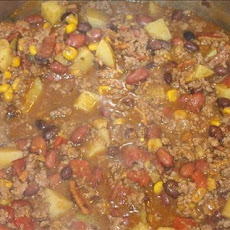 Taco Stew