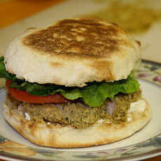 St. Paul Sandwich