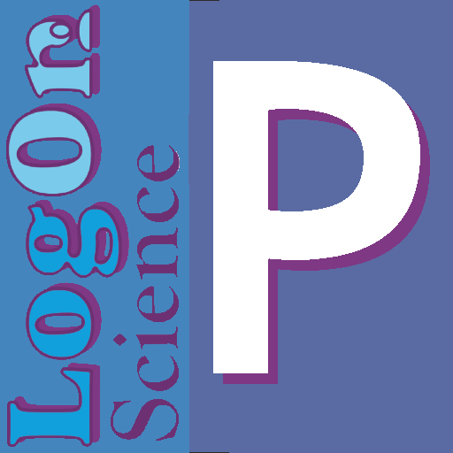 LogOn Science Core Physics LOGO-APP點子