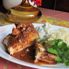 Chicken Mole