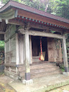 Ryujin-gu Shrine