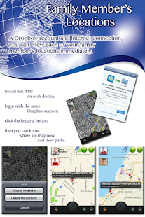 How to mod [Tracking] Family's Locations 3.2 mod apk for android
