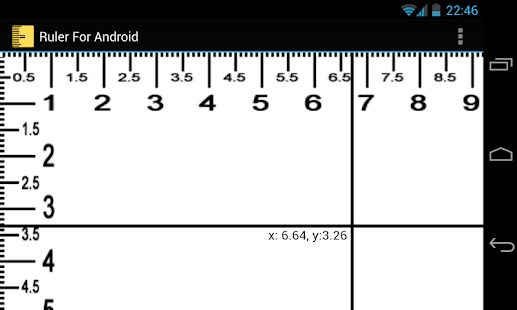 How to install ruler free lastet apk for android