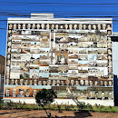 Mural Fotos De Goiânia Histórica