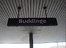 Buddinge Station