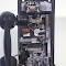 Paystations - Western Electric 195HX loc R7-8 5