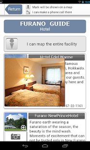 How to download Furano Tourism Guide App FRAP 2.3.675 apk for bluestacks
