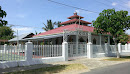 Masjid Uswatun Hasanah 