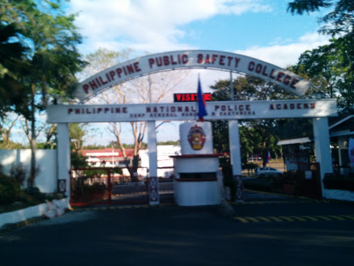 Philippine Public Safety College