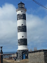 Kholmsk Light House