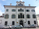 Palazzo Della Porta