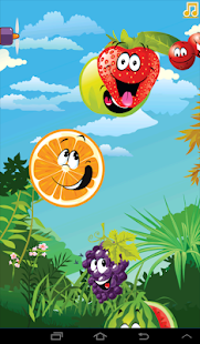 How to download Fruits Balloon Pop Baby 1.0 mod apk for bluestacks