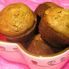 Cinnamon Brown Sugar Muffins