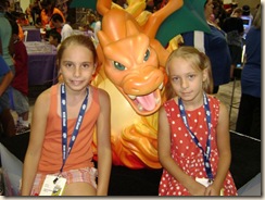 24 July Comic Con '08 (Day One) 012