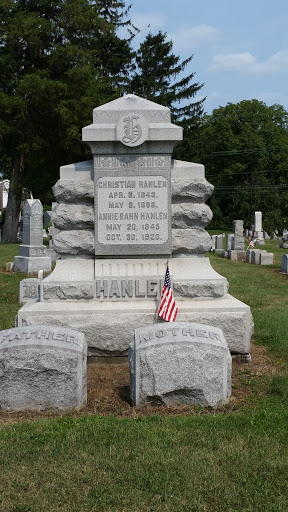 Hanlen Memorial