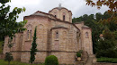 Sf Dionisie Church