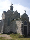 Chapelle Du Mont Saint Michel