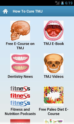 How To Cure TMJ