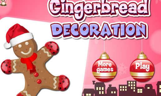 How to mod Gingerbread man Dress up game 1.0.0 mod apk for laptop