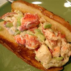 Lobster Salad