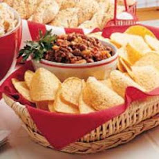 Picadillo Dip