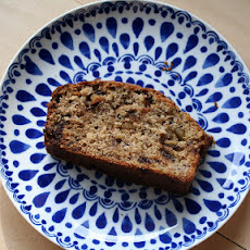 Tasty Fat-Free Gingerbread