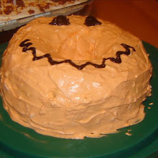 Easy Pumpkin Bundt Cake
