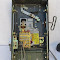 Single Slot Payphones - NOS NYT Green touch tone loc B-3 7