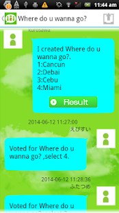 How to mod Dicide by vote! 1.2 apk for bluestacks