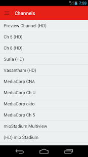 How to get Indonesian Television Guide patch 1.1 apk for laptop