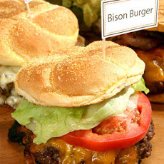 New Mexico Burgers