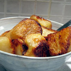 Perfect Roast Potatoes